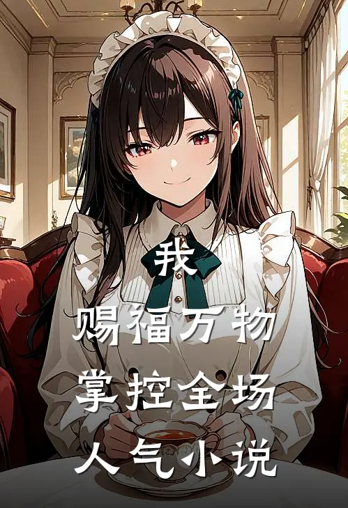 我,赐福万物,掌控全场人气在线阅读