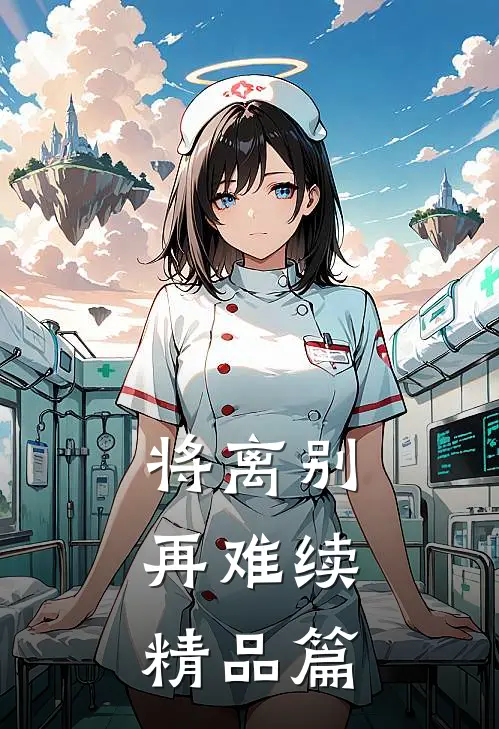 将离别，再难续精品篇