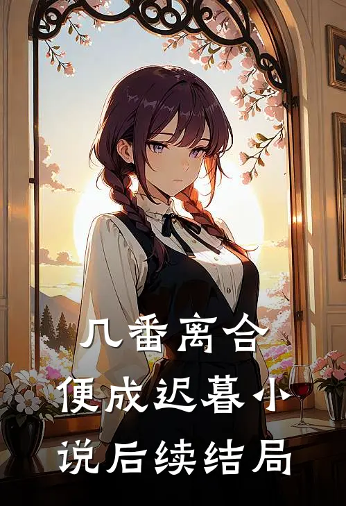 几番离合,便成迟暮后续结局怎么样