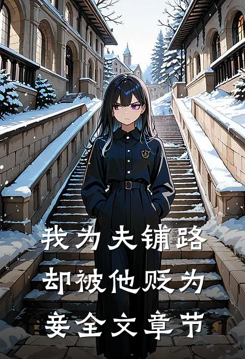 我为夫铺路,却被他贬为妾全文章节阅读