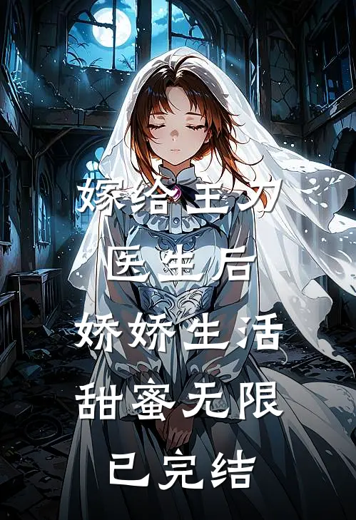 嫁给主刀医生后，娇娇生活甜蜜无限已完结