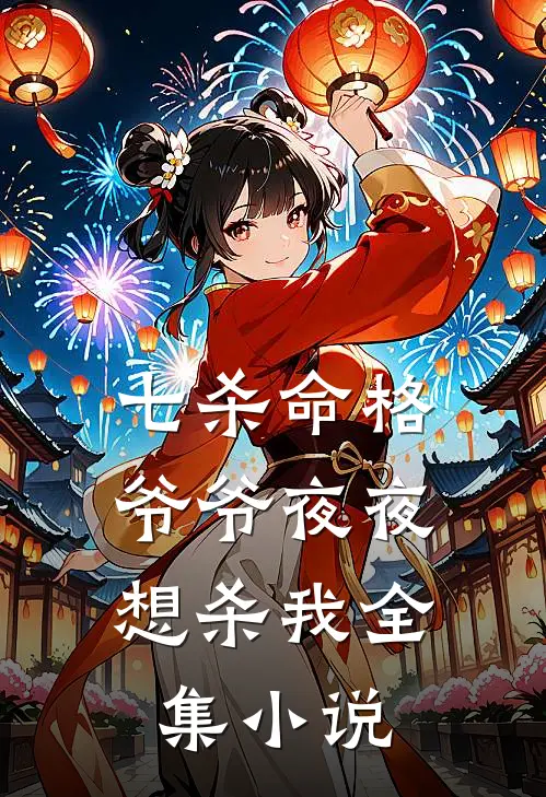 七杀命格,爷爷夜夜想杀我全集