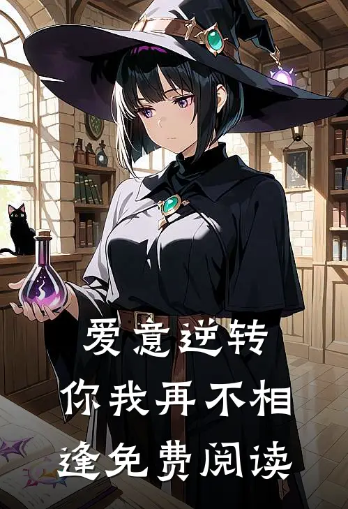 爱意逆转,你我再不相逢免费阅读全文