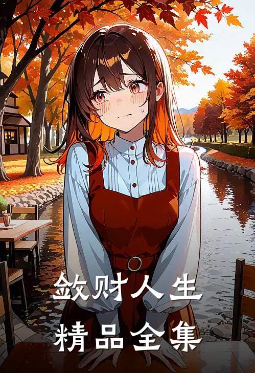 敛财人生精品全集