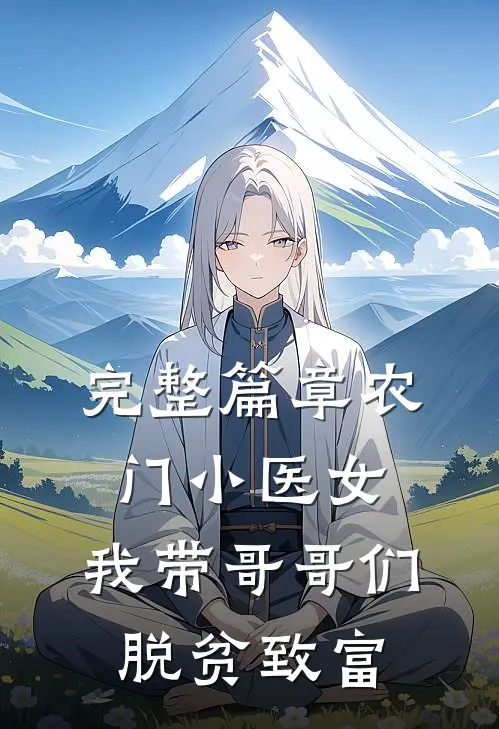 完整篇章农门小医女：我带哥哥们脱贫致富