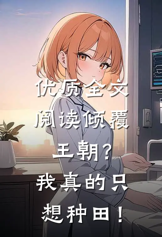 优质全文阅读倾覆王朝？我真的只想种田！