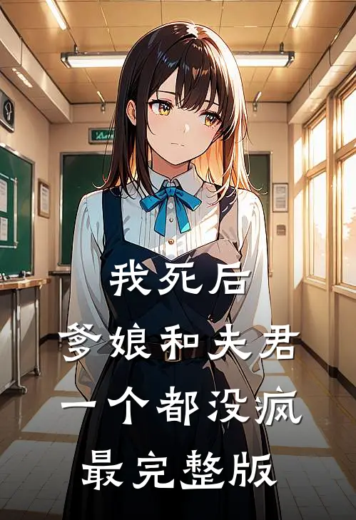 我死后,爹娘和夫君一个都没疯最完整版