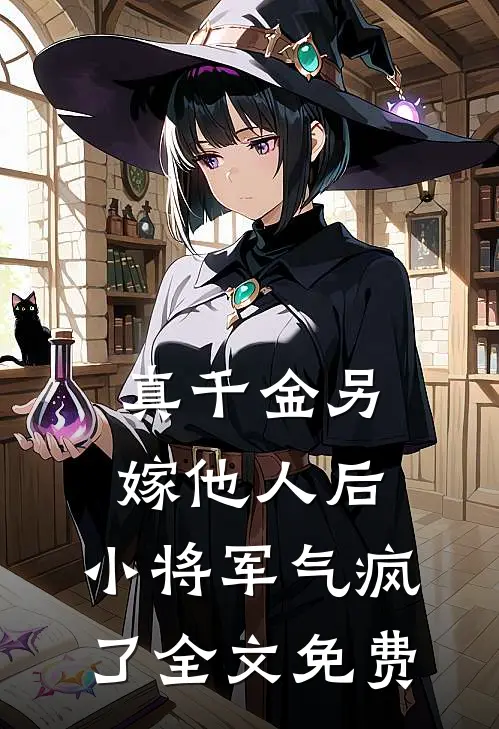 真千金另嫁他人后，小将军气疯了全文免费