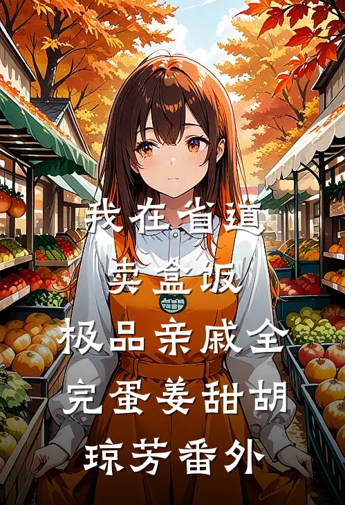 我在省道卖盒饭，极品亲戚全完蛋姜甜胡琼芳 番外