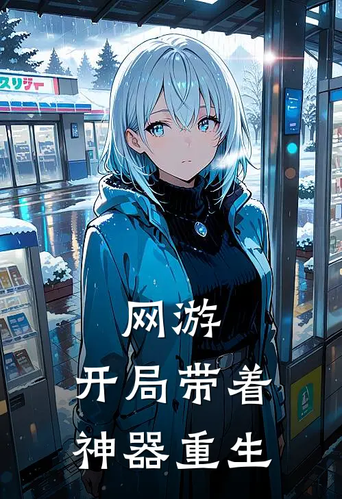 网游开局带着神器重生