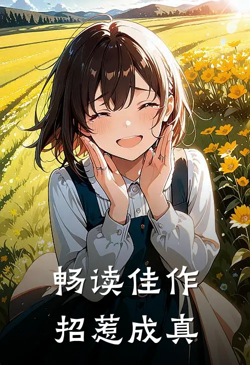 畅读佳作招惹成真