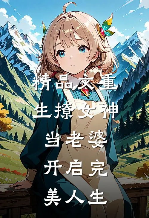 精品文重生撩女神当老婆,开启完美人生系统
