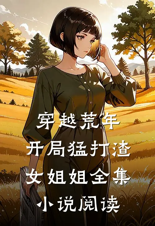 穿越荒年开局猛打渣女姐姐全集阅读