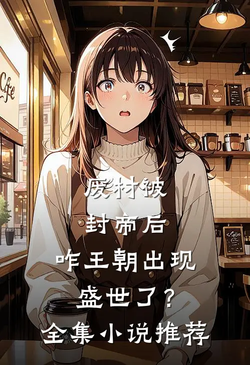 废材被封帝后，咋王朝出现盛世了？全集小说推荐