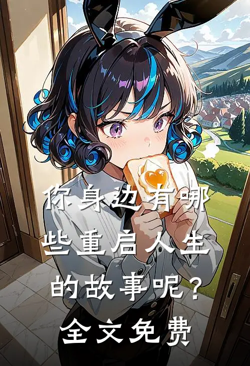 你身边有哪些重启人生的故事呢?全文免费观看