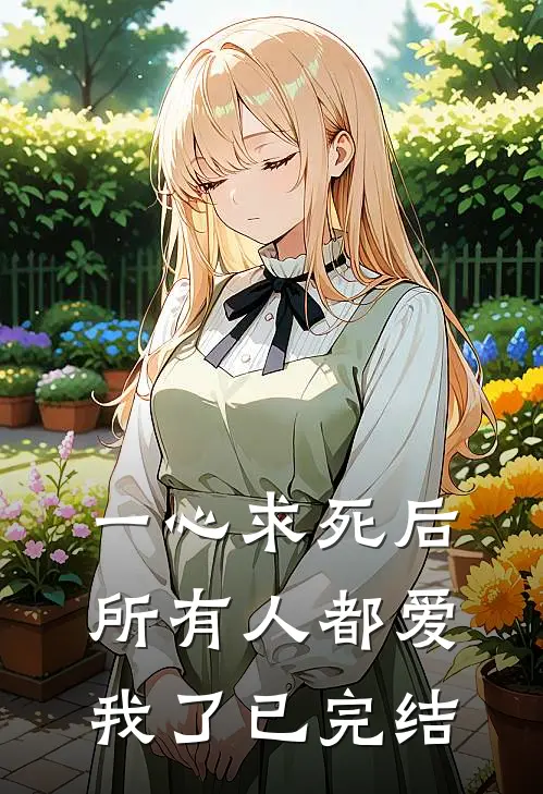 一心求死后,所有人都爱我了已完结吗