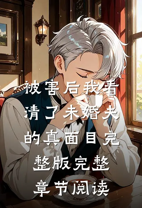 被害后我看清了未婚夫的真面目完整版完整章节阅读