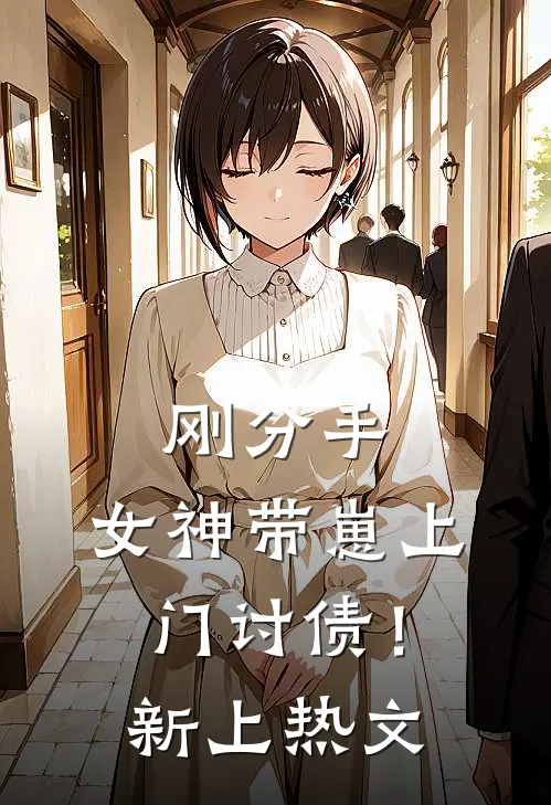刚分手,女神带崽上门讨债!新上热文