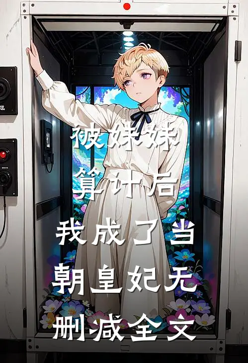 被妹妹算计后,我成了当朝皇妃无删减全文