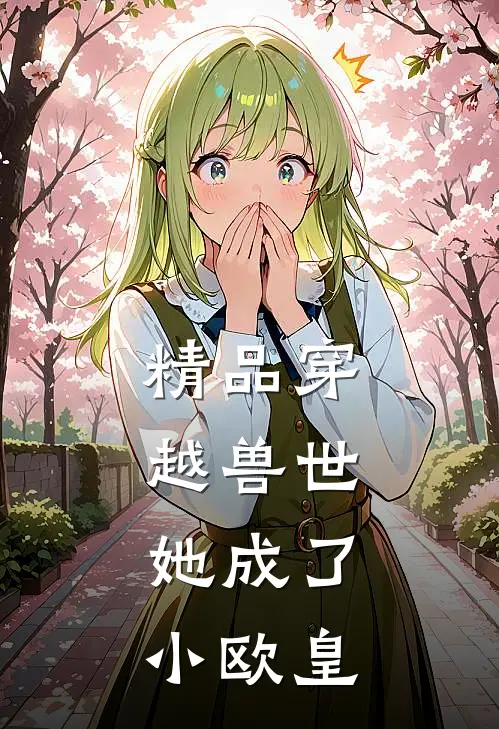 精品穿越兽世她成了小欧皇