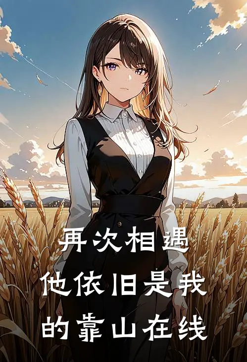 再次相遇,他依旧是我的靠山在线听