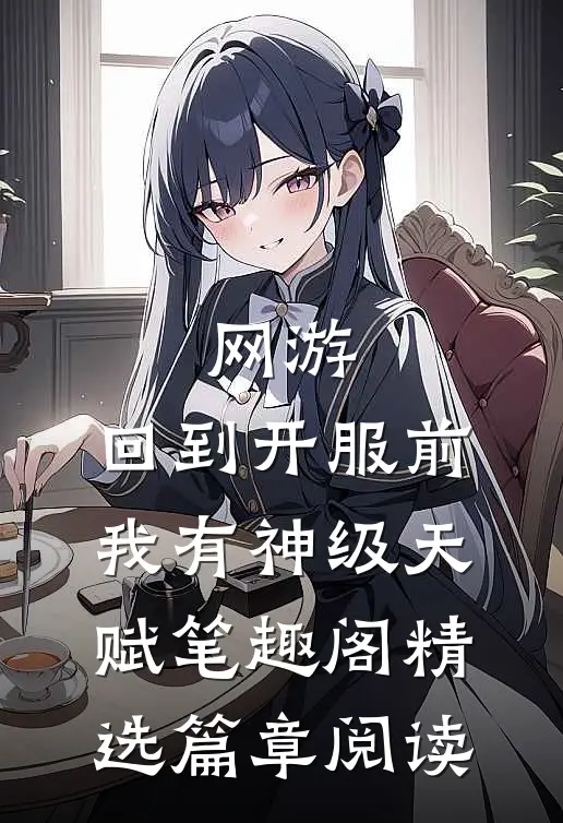 网游:回到开服前我有神级天赋笔趣阁精选篇章阅读