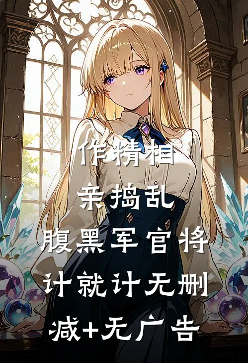 作精相亲捣乱，腹黑军官将计就计无删减+无广告