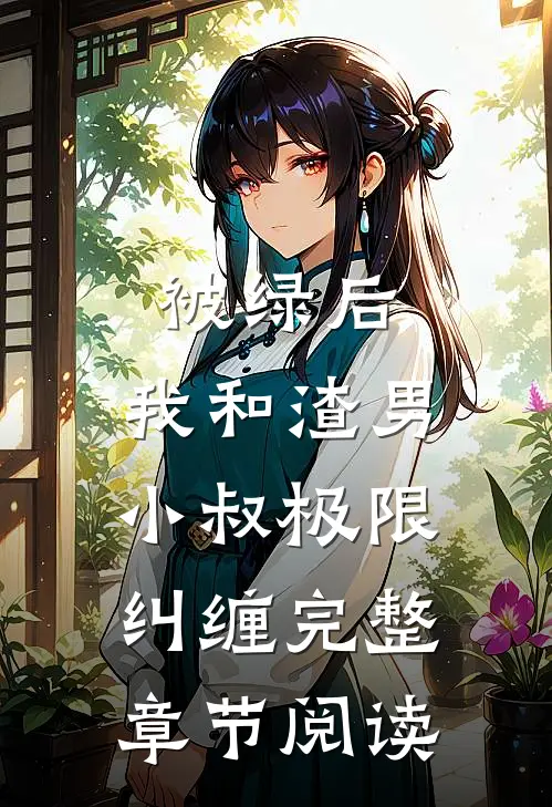 被绿后，我和渣男小叔极限纠缠完整章节阅读