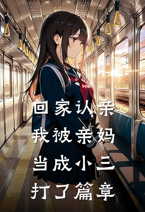 回家认亲,我被亲妈当成小三打了篇章在线阅读