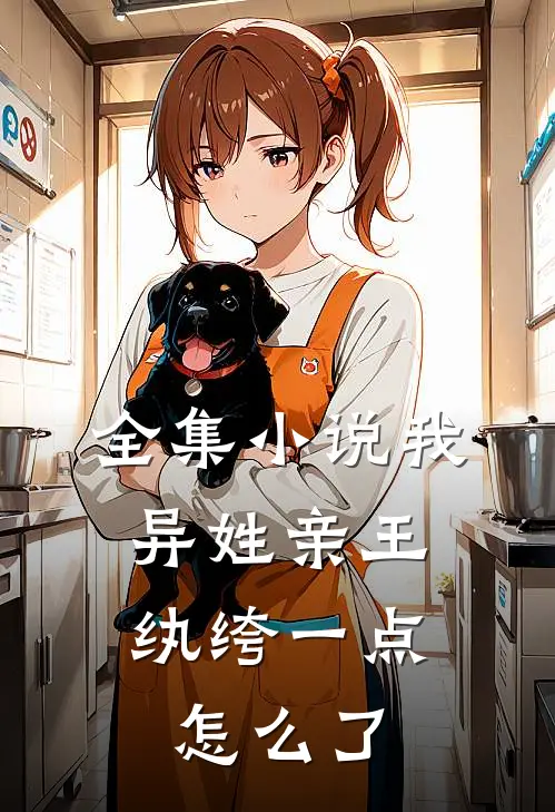 全集小说我，异姓亲王，纨绔一点怎么了