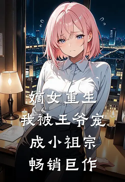 嫡女重生我被王爷宠成小祖宗畅销巨作漫画