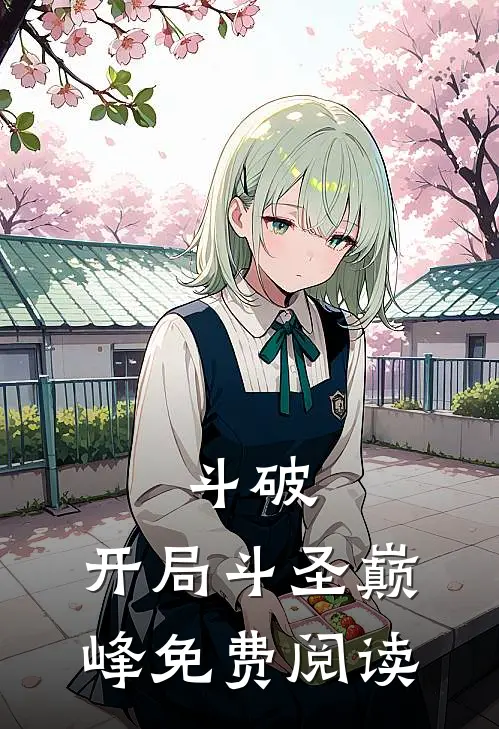 斗破,开局斗圣巅峰免费阅读全文