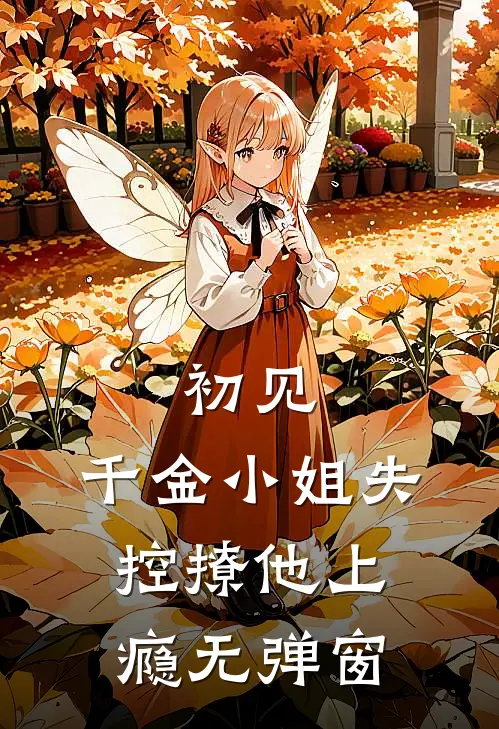 初见，千金小姐失控撩他上瘾无弹窗