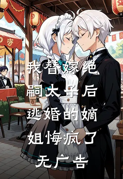 我替嫁绝嗣太子后,逃婚的嫡姐悔疯了无广告