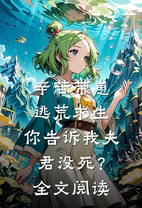 辛苦带崽逃荒求生,你告诉我夫君没死?全文阅读无弹窗