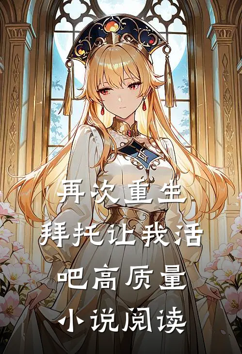 再次重生,拜托让我活吧高质量阅读网