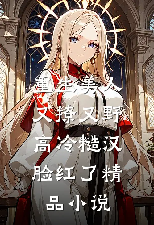 重生美人又撩又野，高冷糙汉脸红了精品小说