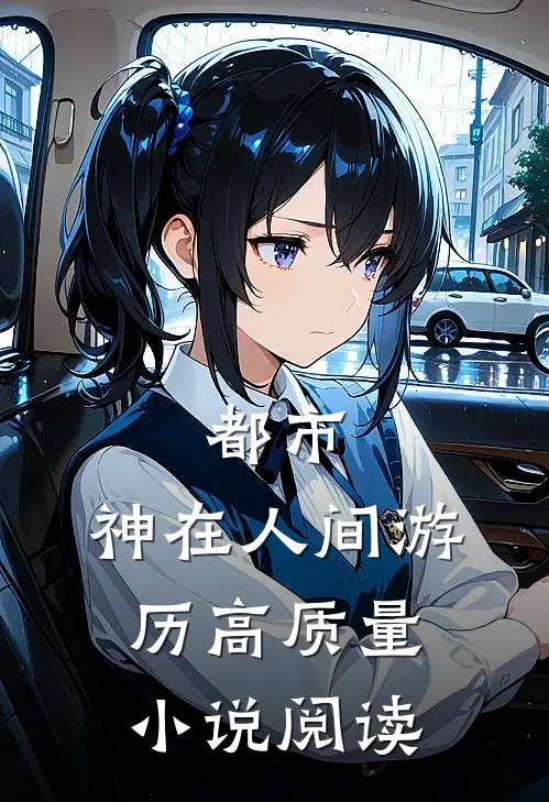 都市神在人间游历高质量阅读