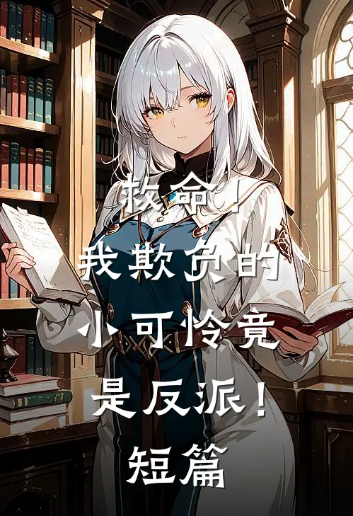 救命!我欺负的小可怜竟是反派!短篇免费阅读