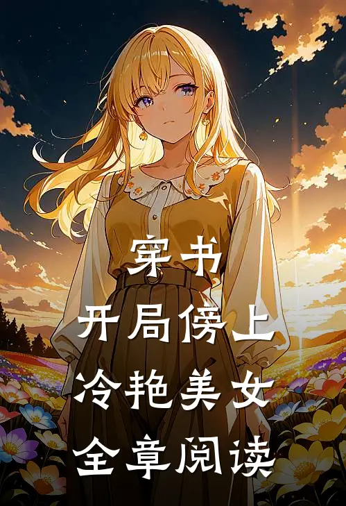 穿书开局傍上冷艳美女全章阅读免费