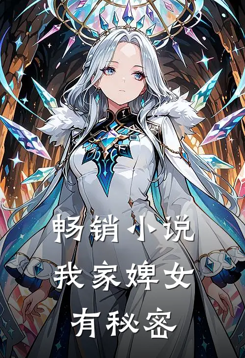 畅销我家婢女,有秘密免费阅读
