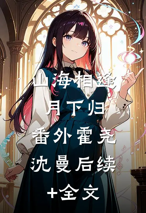 山海相逢月下归：  番外霍尧沈曼后续+全文