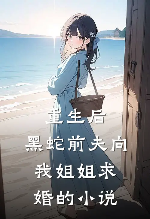 重生后,黑蛇前夫向我姐姐求婚的叫
