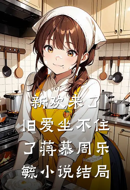 新欢来了,旧爱坐不住了蒋慕周乐毓结局怎么样