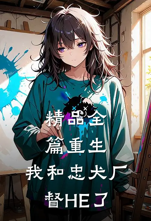精品全篇重生：我和忠犬厂督HE了