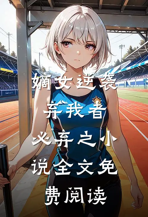 嫡女逆袭弃我者,必弃之全文免费阅读无弹窗