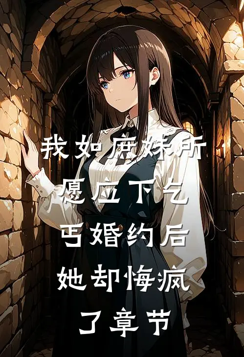 我如庶妹所愿应下乞丐婚约后,她却悔疯了章节免费阅读