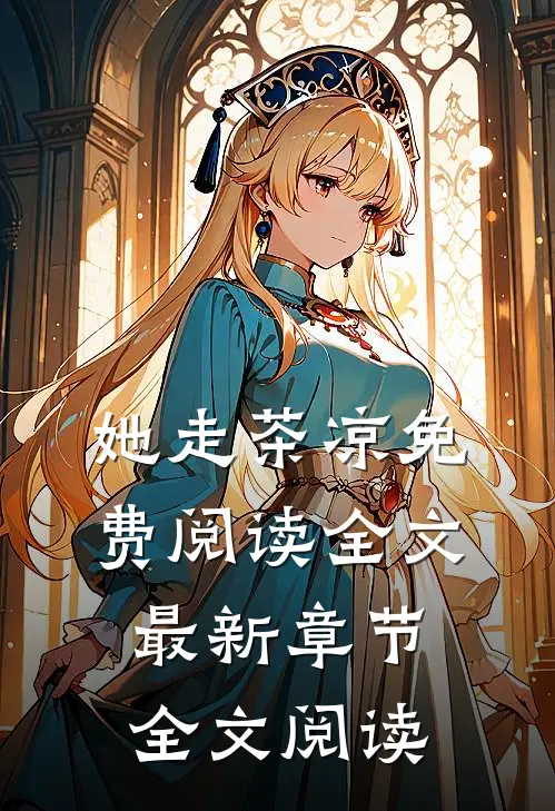 她走茶凉免费阅读全文最新章节全文阅读