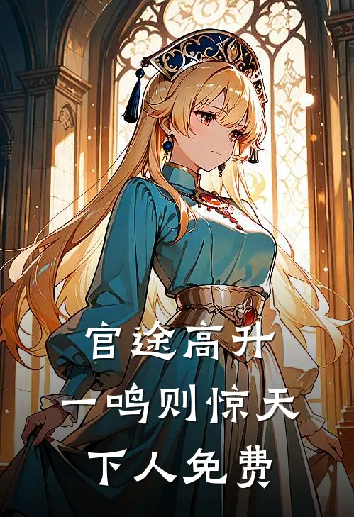 官途高升,一鸣则惊天下人免费阅读