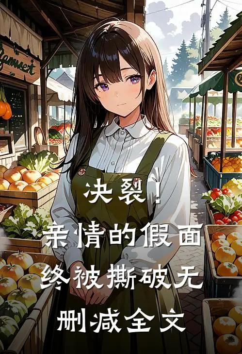 决裂!亲情的假面终被撕破无删减全文在线阅读